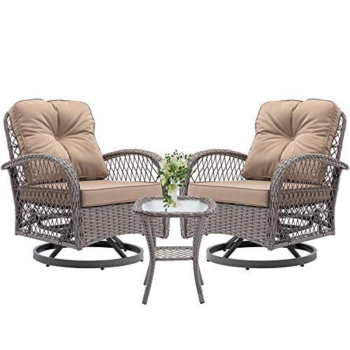 Khaki Brown Cushion