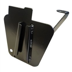 REVENGE Golf Cart Cooler Mounting Bracket for Club Car Precedent - Passenger Side Accessories | Perfect for Outdoor Sports, Camping & Tailgating