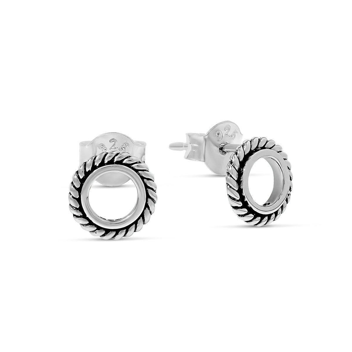 Mehndi Halo Studs - Elegant Indian Bridal Nose Rings for Weddings & Festivals | Hypoallergenic 925 Sterling Silver Nose Pin | Perfect for Bridal Jewelry, Cultural Events & Special Occasions