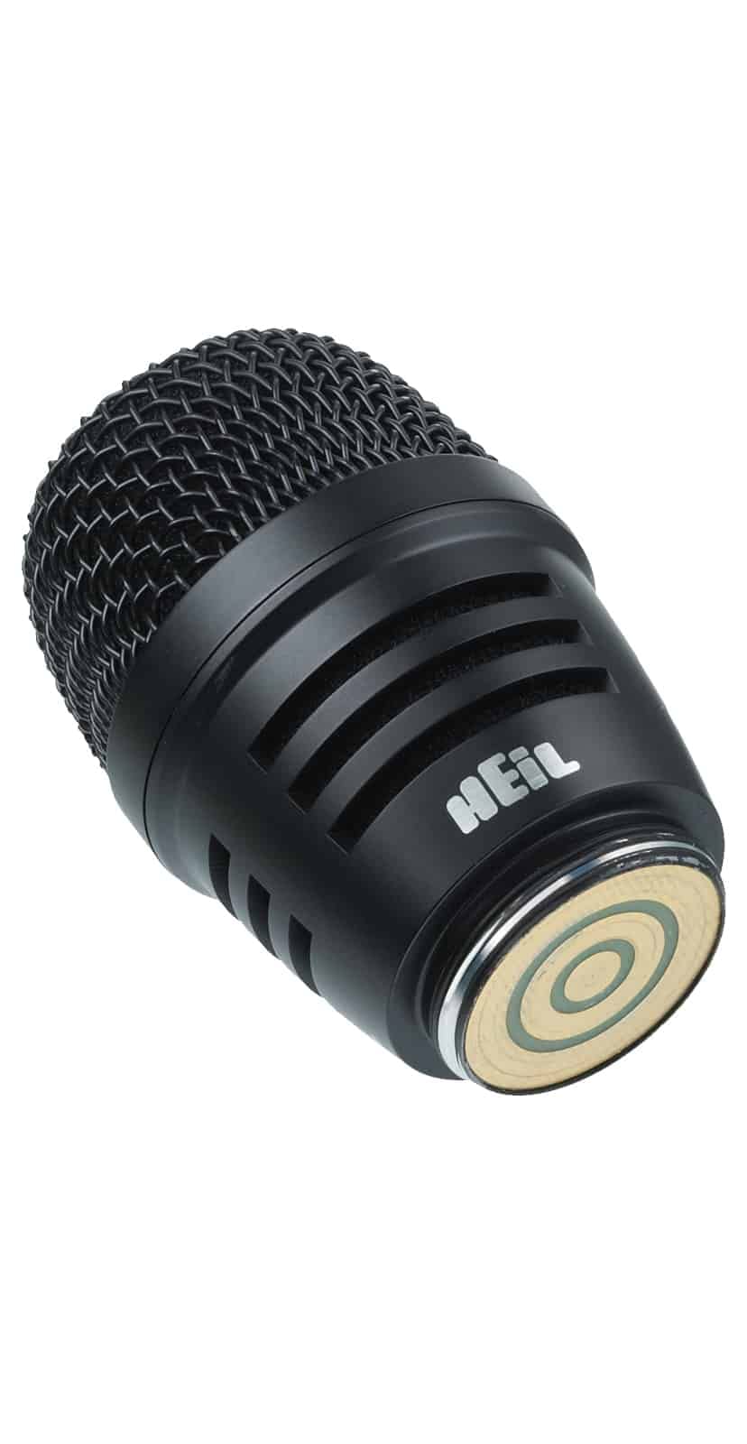 Heil Sound RC 35 Professional Wireless Microphone Capsule - Ideal for Podcasting, Broadcasting & Live Streaming
