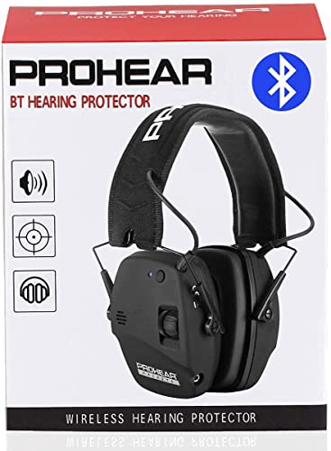 Bluetooth - Black