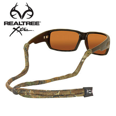 Chums Original Real Tree Camo Fanny Pack - Durable Waist Bag for Hiking, Travel & Outdoor Adventures | Hands-Free Convenience for Men & Women