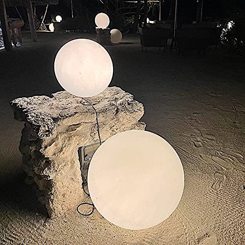 16-Inch LED Floating Pool Lights Battery Operated - Waterproof Decorative Lights for Pools, Weddings, Parties & Outdoor Decor | Perfect for Night Swimming, Garden Parties, Backyard Events
