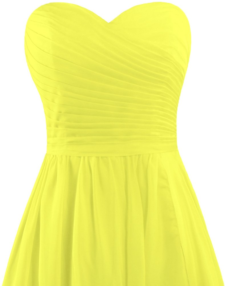 2024 Women's Sweetheart Neckline Elegant Short Bridesmaid Dress - Wedding Guest & Cocktail Party Dress for Formal Events, Summer Weddings & Special Occasions