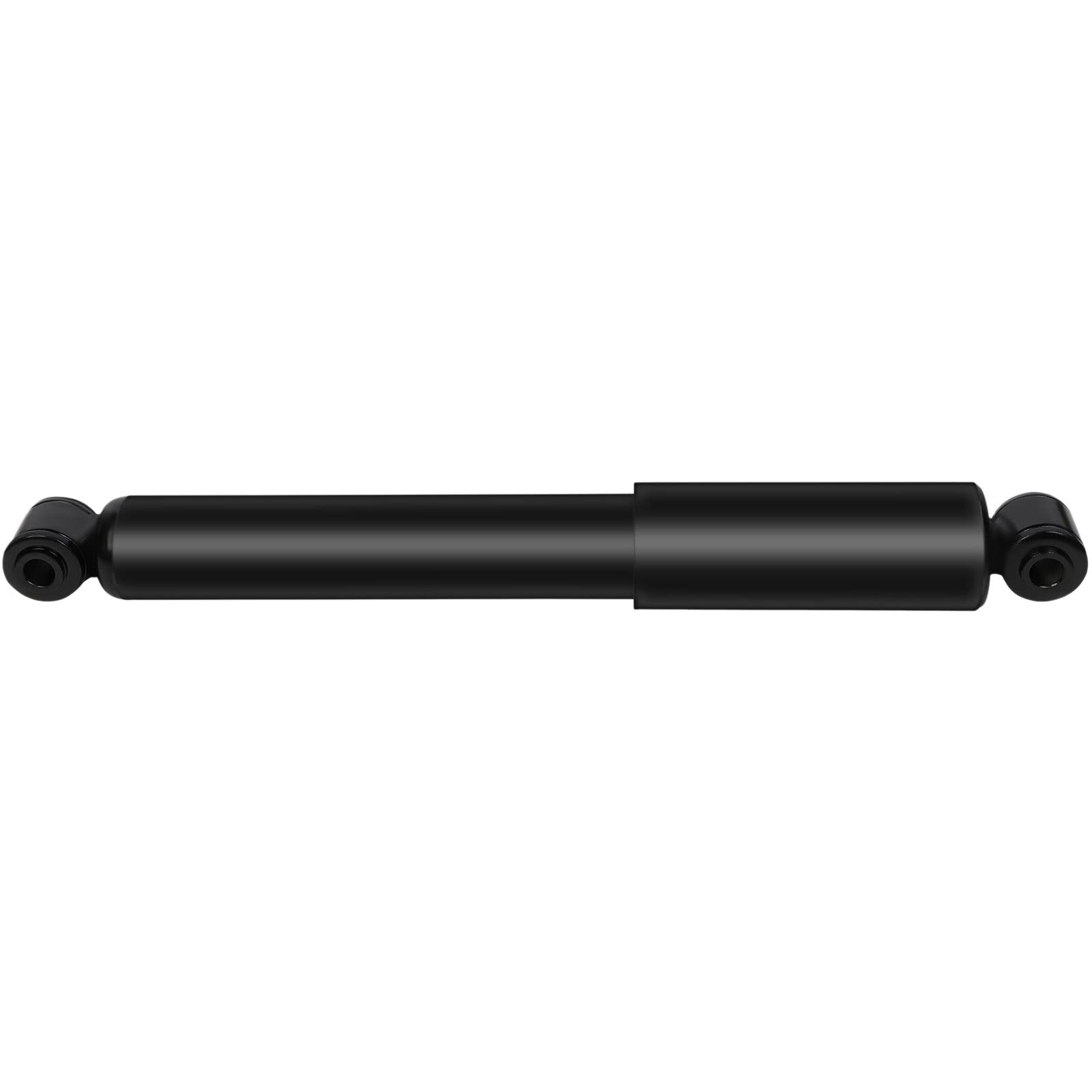 ANPART 4PCS Front & Rear Shock Absorber Set - Compatible with Chevy Blazer 1995-2005, Chevy S10 1982-2004, GMC Jimmy 1992-2001, GMC Sonoma 1991-2004 (Part# 344042, 344041) - 4WD Suspension Upgrade for Smoother Off-Road & Highway Driving