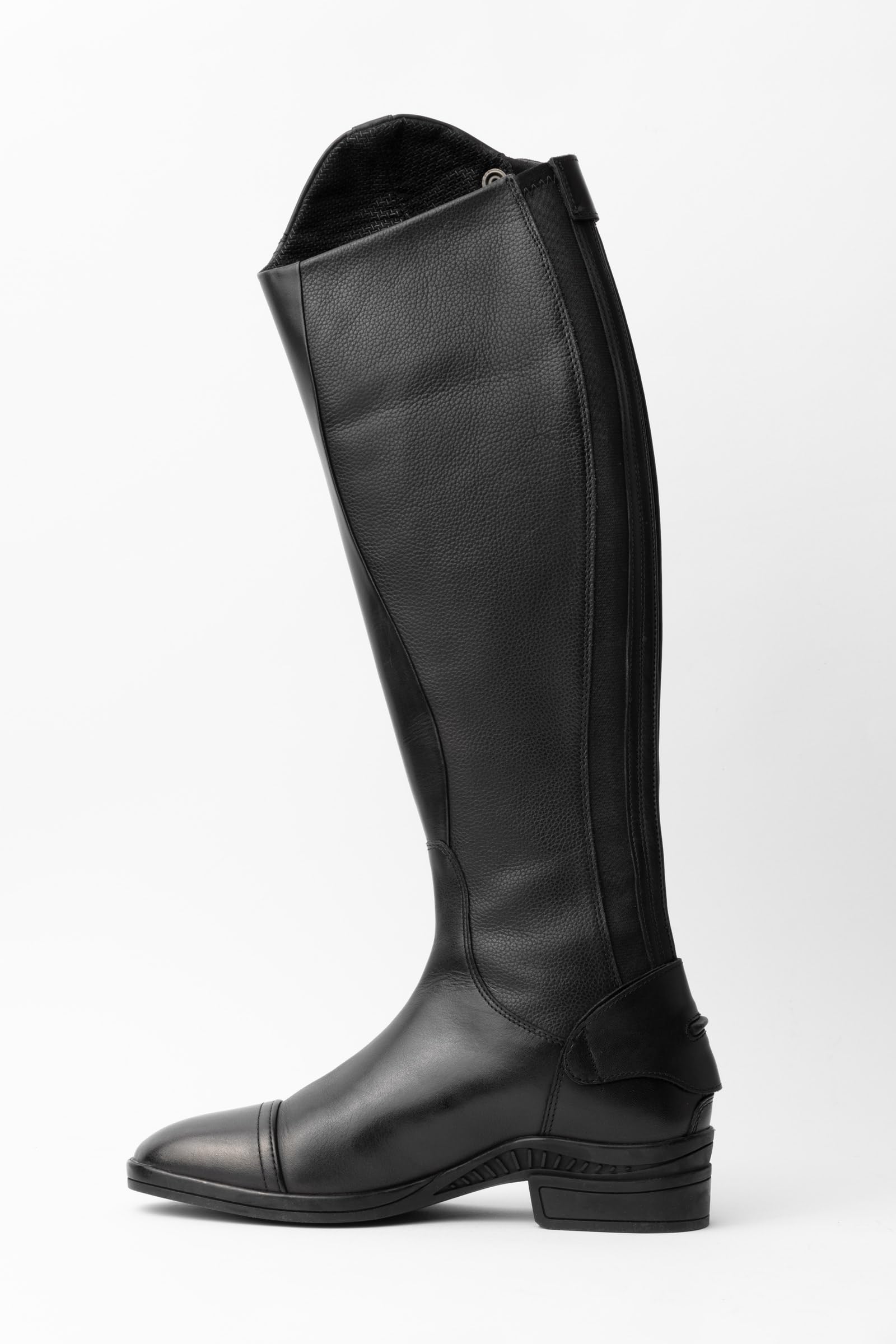 HORZE Duvall Women's Tall Dress Boots - Equestrian Riding Boots for Horseback Riding & Fashion - Perfect for Show Jumping, Dressage & Casual Wear