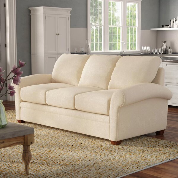 La-Z-Boy Natalie Sofa Collection - Modern Comfortable Living Room Furniture for Relaxation & Entertainment