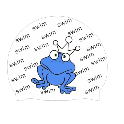 Blue Frog