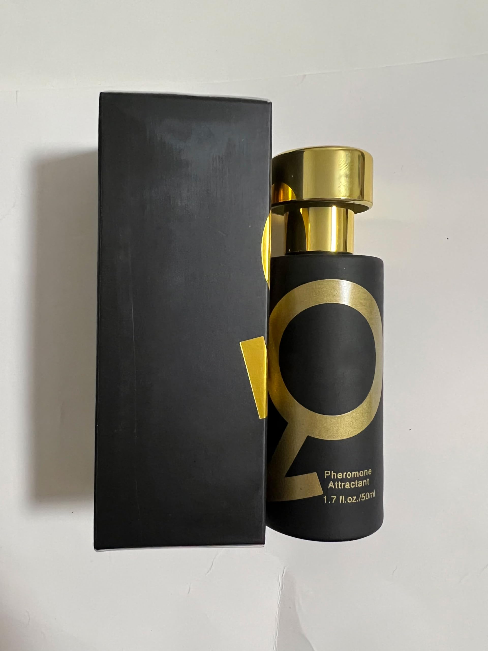 Alpha Touch Cologne for Men - Premium Pheromone Perfume with Attraction Power (2 Pack) | Long-Lasting Scent for Dating, Nightlife & Confidence Boost