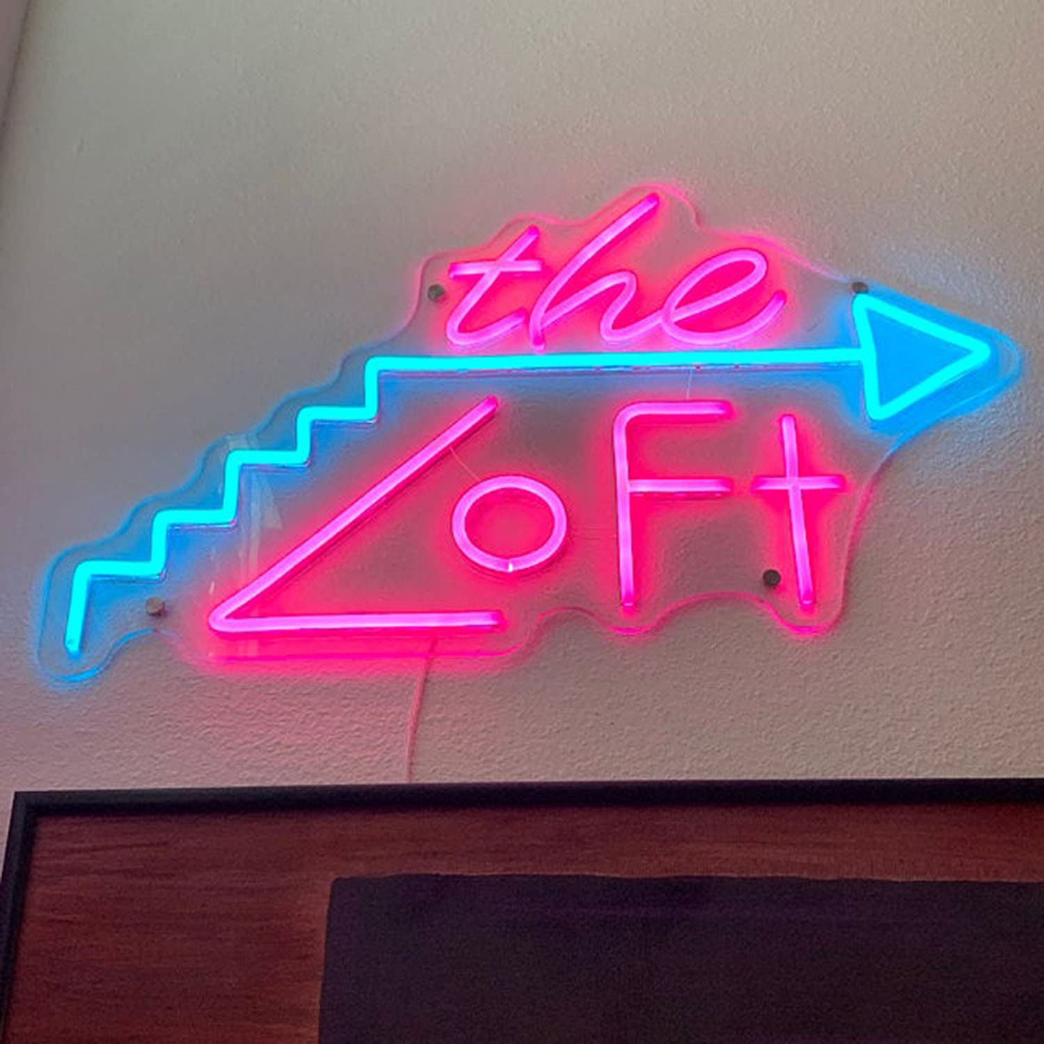 Custom LED Neon Signs - Personalized 20
