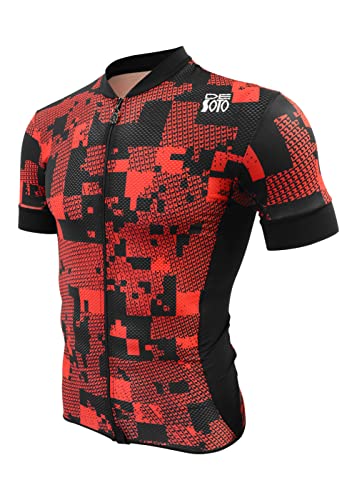 Red Camouflage