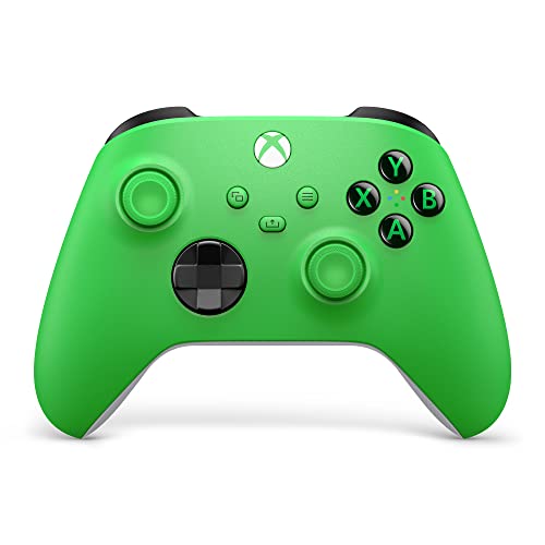 Velocity Green