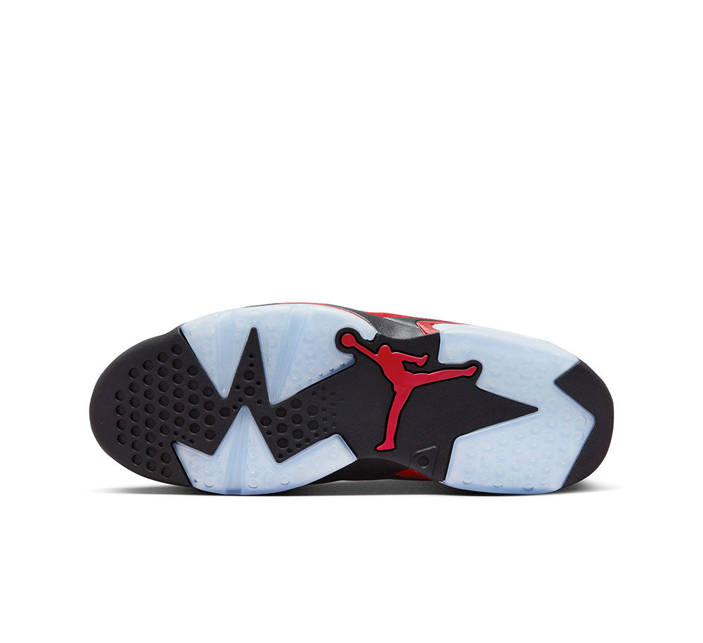 Original Air Jordan 6 Retro Basketball Shoes for Men - Classic Sneakers for Streetwear, Sports & Casual Outfits | Perfect for Basketball Games, Gym Workouts & Everyday Fashion