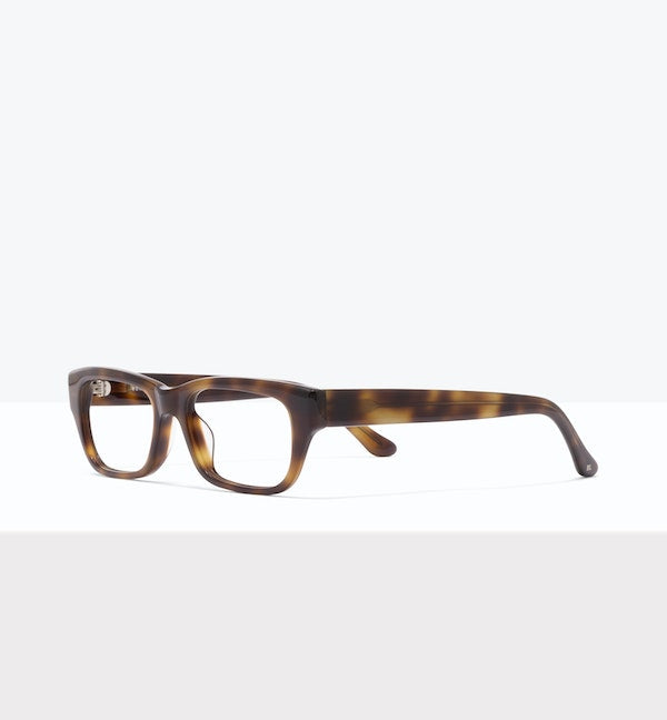 Presence Eyeglasses - Stylish & Lightweight Glasses for Men & Women | Trendy Frames for Reading, Driving & Daily Use | Perfect for Work, School & Fashion Accessories