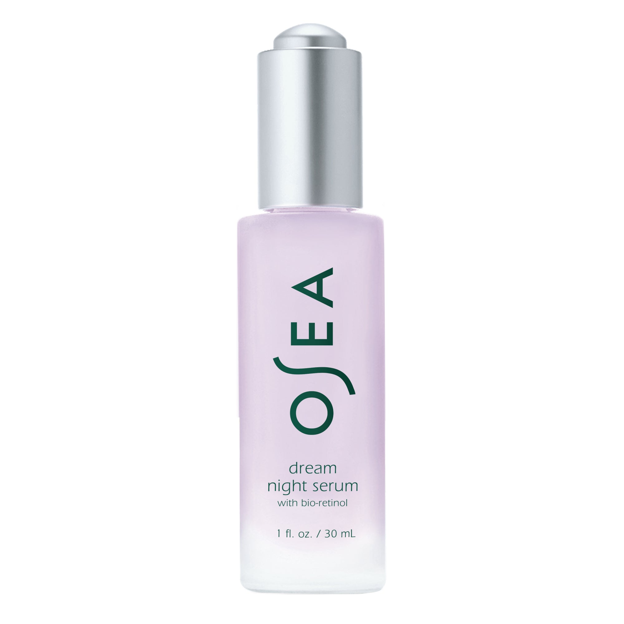 Dream Night Serum With Bio Retinol - Anti-Aging Face Serum for Wrinkles & Fine Lines | Nighttime Skincare Routine for Glowing Skin