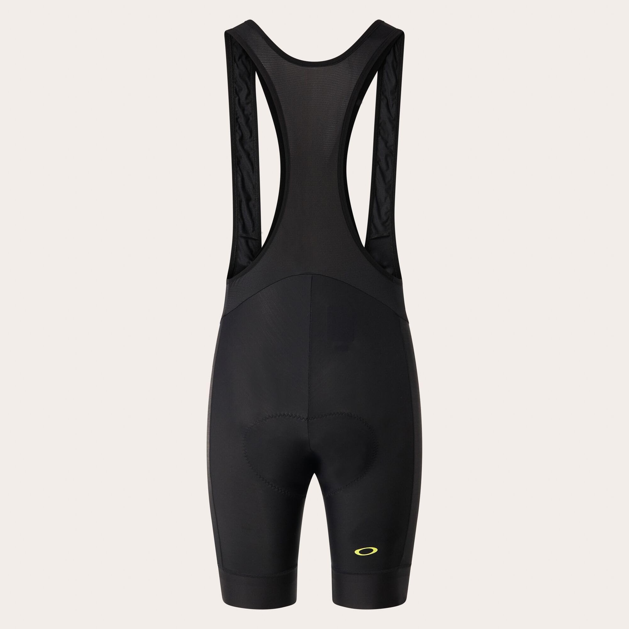 Oakley Men's Icon Classic Bib - Durable & Comfortable Workout Shorts for Running, Gym & Training - Moisture-Wicking & Breathable Athletic Wear