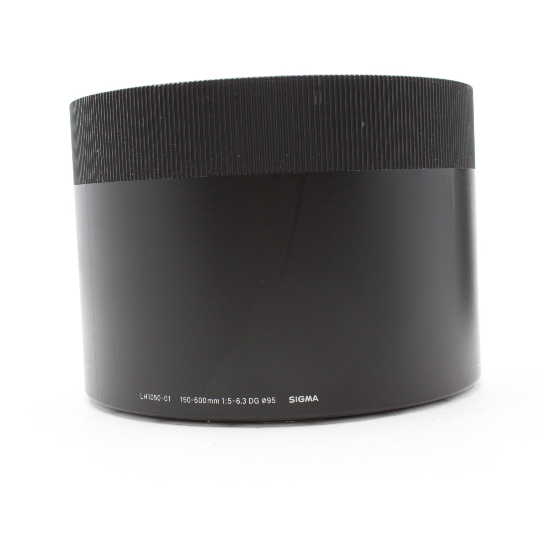 Used Sigma 150-600mm f/5-6.3 DG OS HSM Contemporary Lens for Nikon F Mount | Telephoto Zoom Lens for Wildlife, Sports & Nature Photography