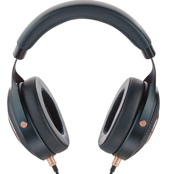 Focal Celestee Premium Over-Ear Headphones - High-Fidelity Sound, Noise Isolation - Perfect for Audiophiles, Studio Recording & Home Entertainment