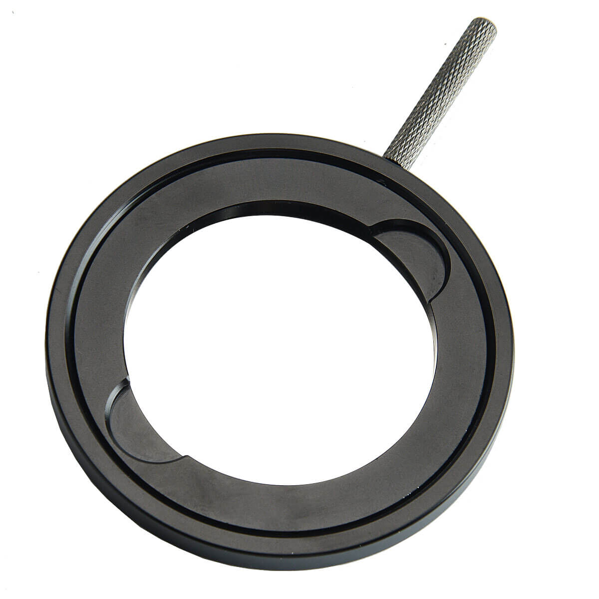 Godox S30 S60 S60Bi SA P Projection Attachment SA 10 Gobo Holder - Perfect for Stage Lighting, Photography, and Theatrical Effects