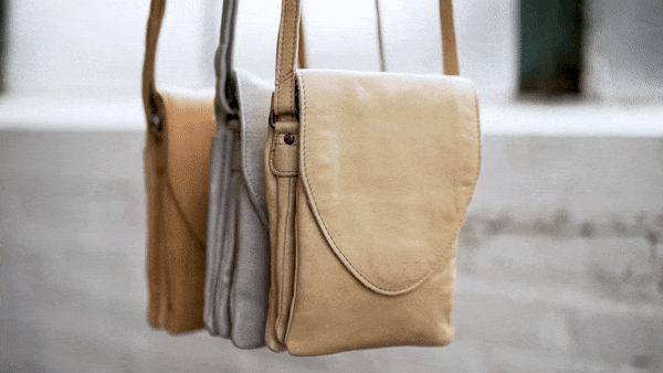 Pippa - Premium Women's Fashion Handbag | Stylish & Durable for Work, Travel & Everyday Use