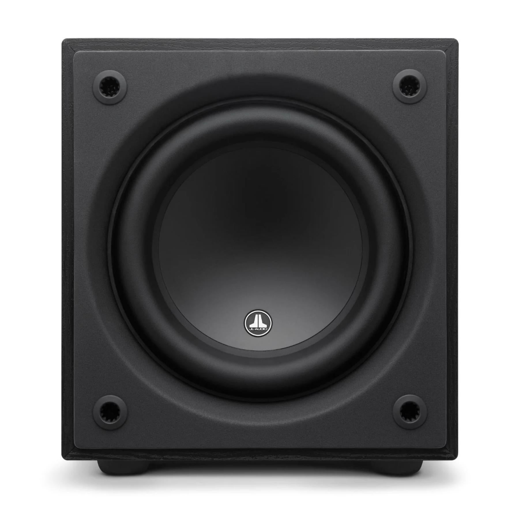 JL Audio Dominion d110 ASH 10