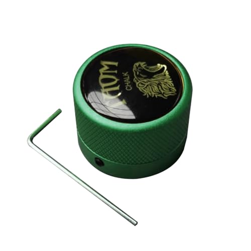 Green holder
