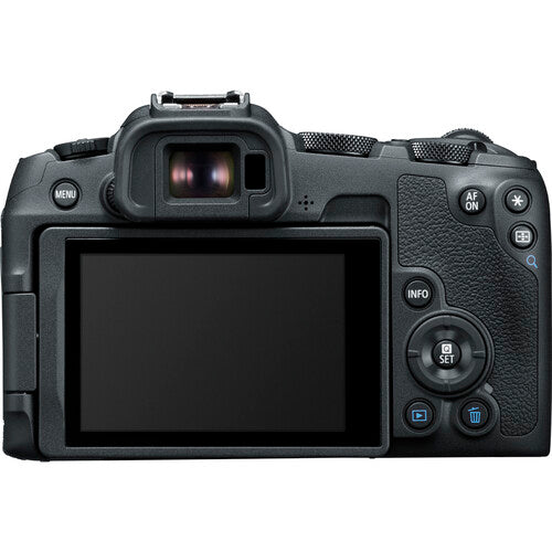 Canon EOS R8 Mirrorless Camera with RF 24-50mm f/4.5-6.3 IS STM Lens Kit - Professional Full Frame Digital Camera for Photography, Vlogging & Travel
