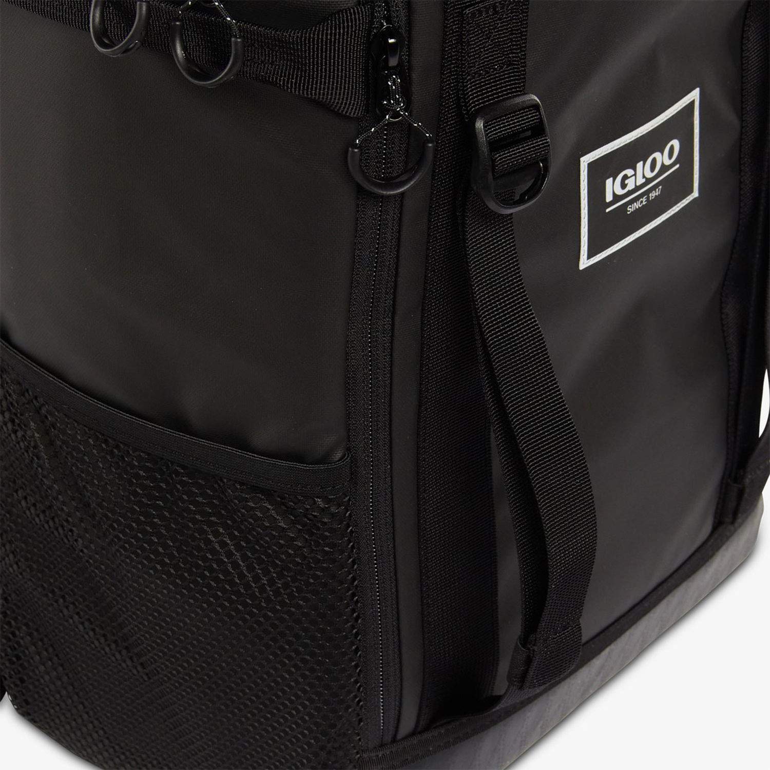Igloo Pursuit Soft Coolers - 16 to 42 Can Capacity, Lightweight & Leakproof Cooler Bags for Camping, Beach, Picnics & Outdoor Adventures