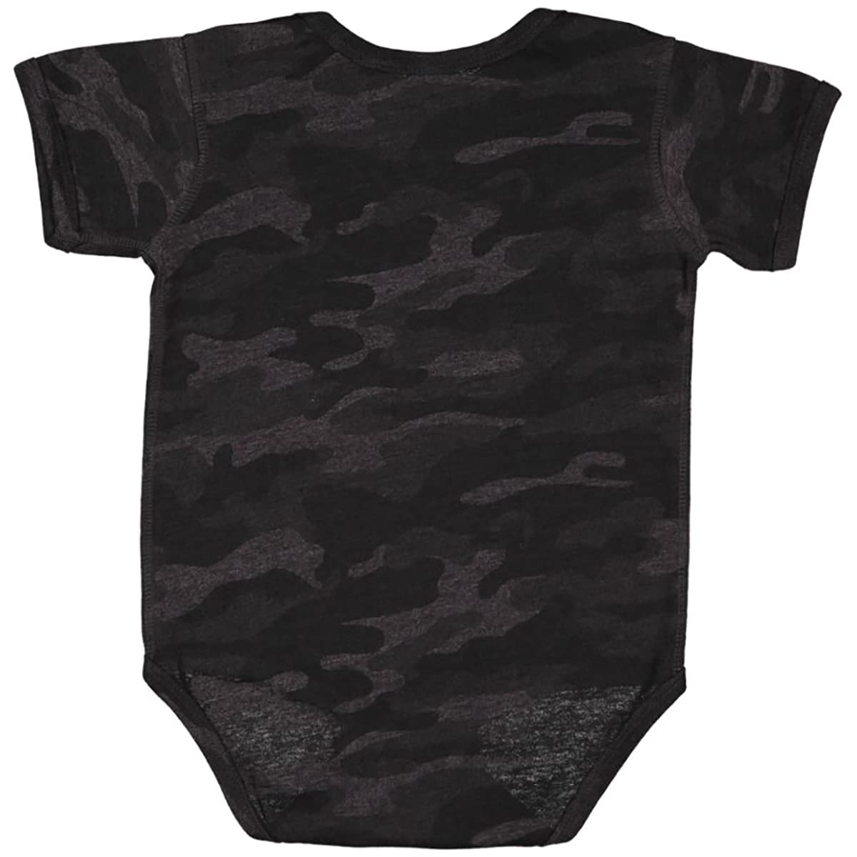 Grandpa's Princess Baby Bodysuit - Floral Crown Design for Special Occasions