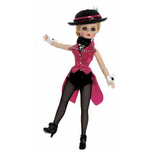 Madame Alexander Pink Tuxedo Doll - Perfect Gift for Collectors