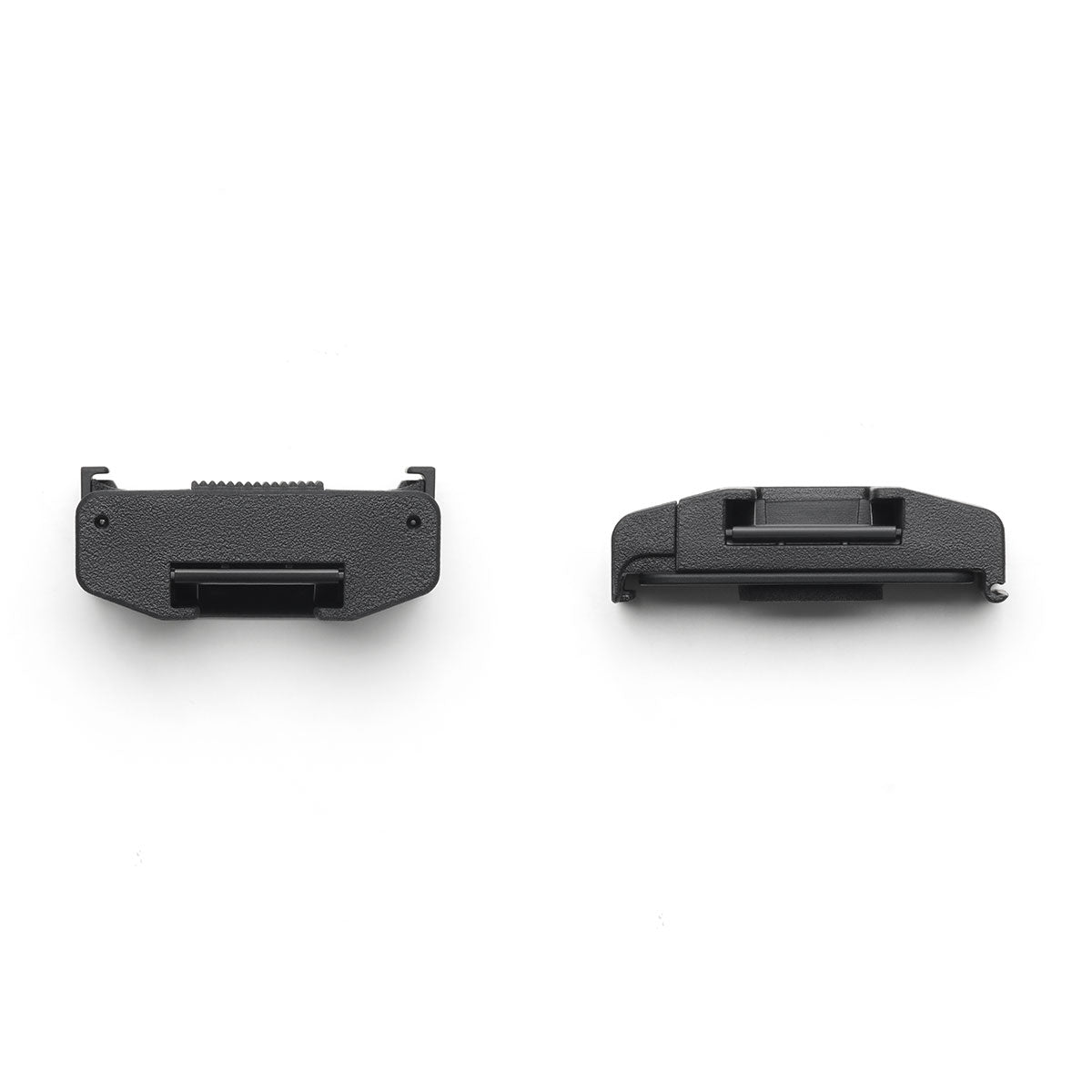 DJI Osmo Action Cold Shoe Expansion Kit - Mount Accessories for GoPro Hero 11/10/9, Insta360 - Perfect for Vlogging, Outdoor Adventures & Action Camera Setups