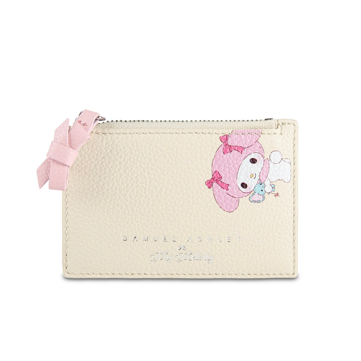 Kuromi (Dark Grey)