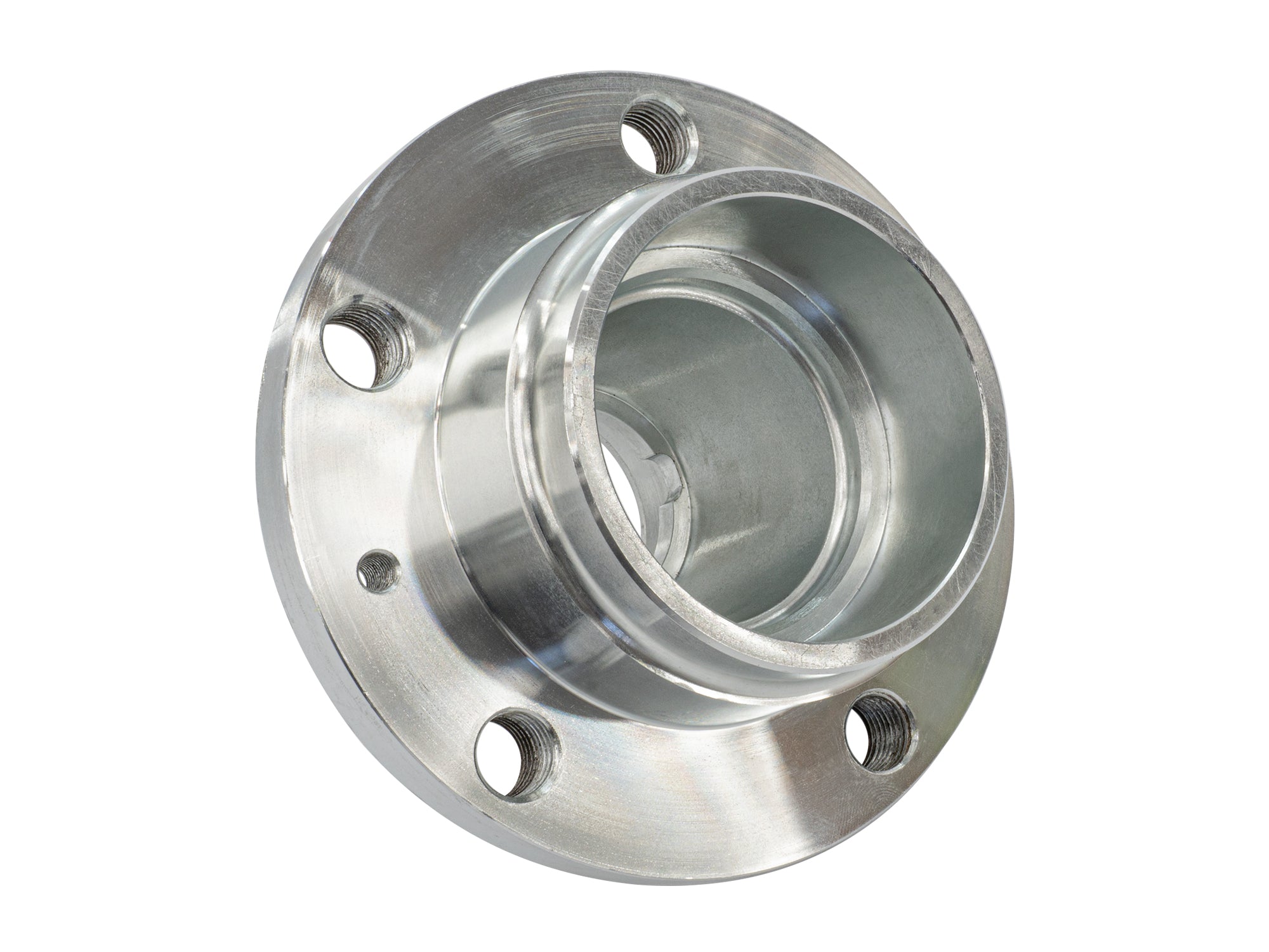 Bigger Brake Hub Conversion Kit for 2WD Vanagon - Upgrade Your Braking System for Enhanced Safety & Performance | Perfect for Off-Roading, Towing & Heavy Loads