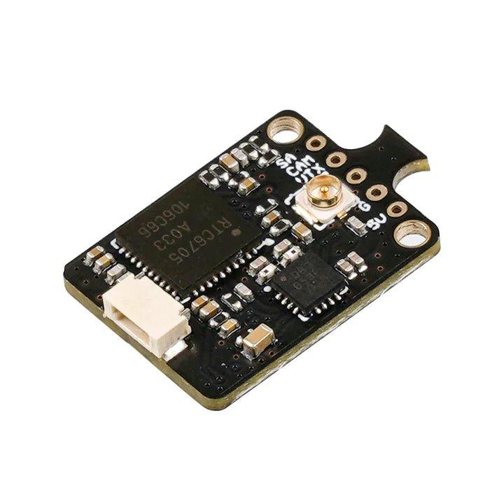 BETAFPV M03 25 350mW 5.8GHz Analog Video Transmitter (VTX) for FPV Drones and RC Aircraft - Perfect for Racing, Freestyle Flying, and Long-Range FPV Adventures