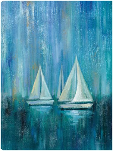 Sailboat Simplici