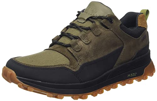 Dark Olive Combi