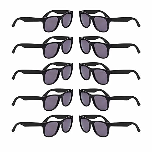 - Blanks - Black