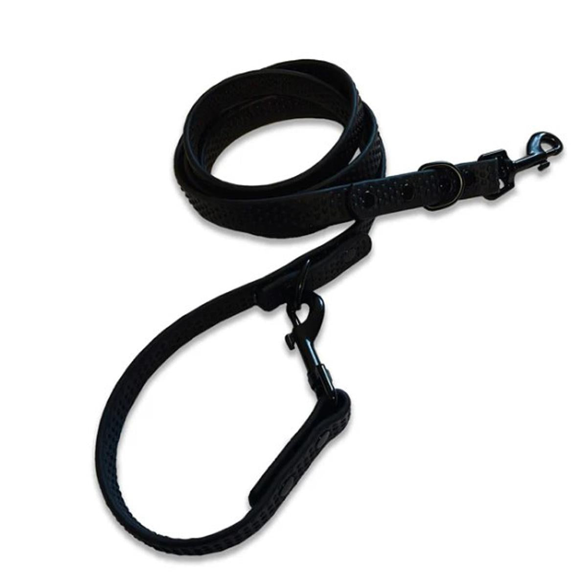 ACE Equestrian Comfort Grip Dog Leash - Durable & Non-Slip Pet Walking Lead for Small Medium Large Dogs - Perfect for Daily Walks, Jogging & Outdoor Adventures