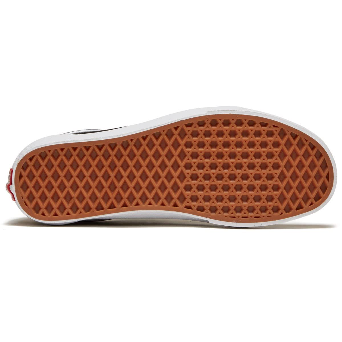 Vans Men's Classic Skate Sneakers - Lightweight Comfortable Casual Shoes for Skating, Walking & Everyday Wear | Authentic Canvas & Rubber Sole Footwear