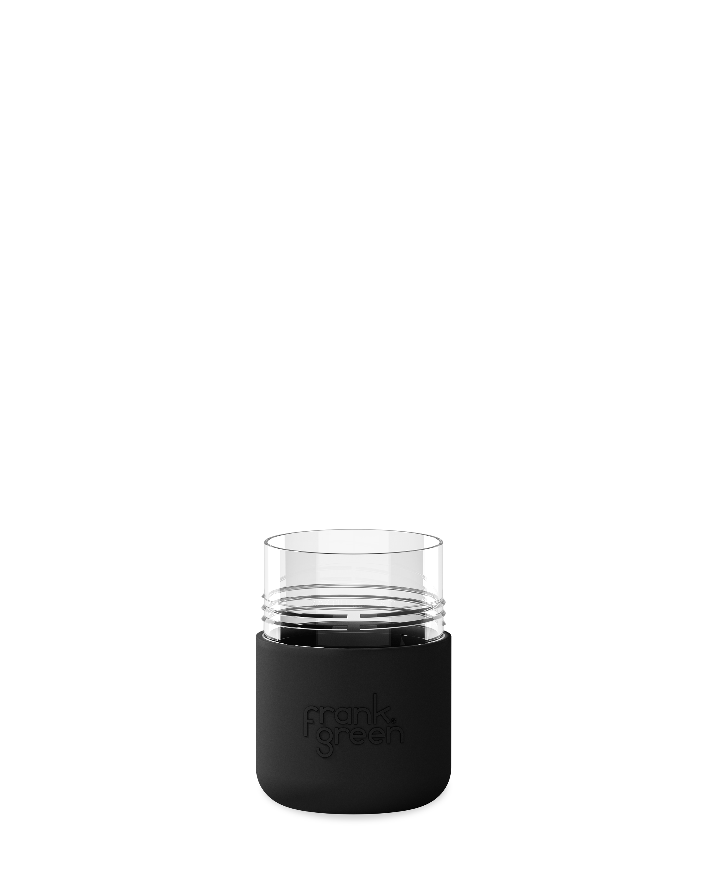 8oz / 230ml Reusable Cup Base - Durable & Eco-Friendly Coffee Cup Holder for Home, Office & Travel Use
