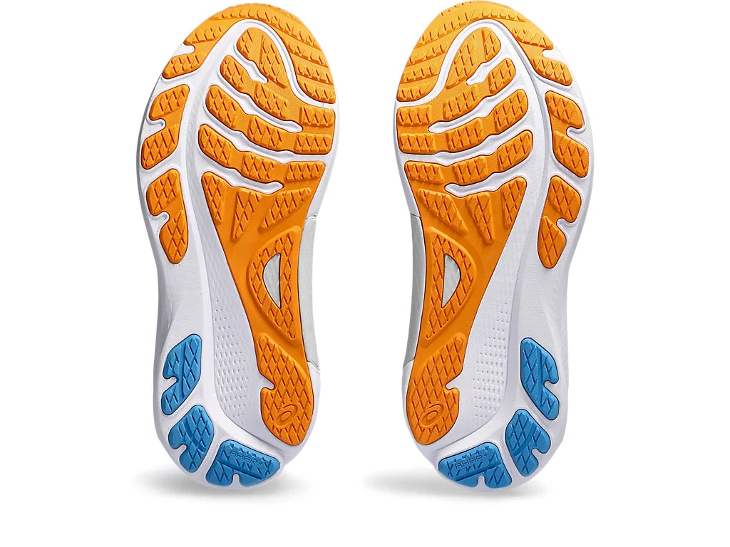 ASICS Men's Gel Kayano 30 Running Shoes - Lightweight Cushioned Support for Marathon Training & Road Running