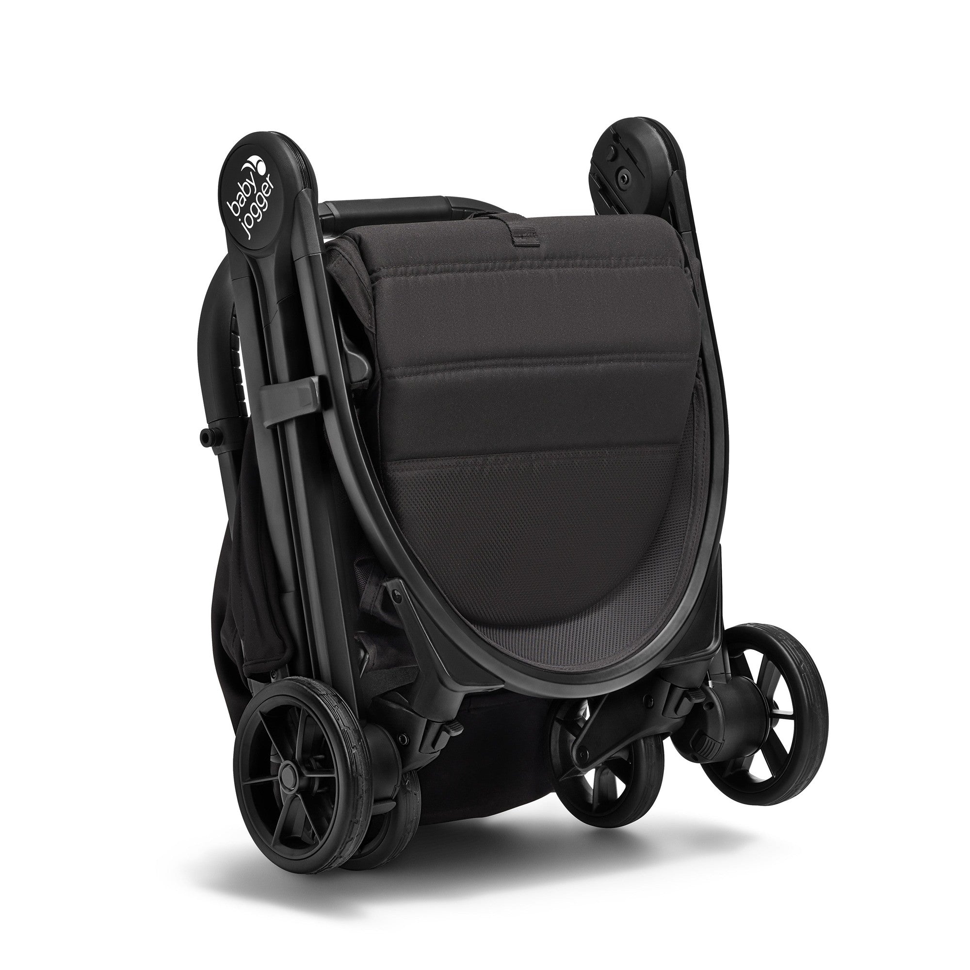 Baby Jogger City Tour 2 Lightweight Umbrella Stroller - Compact Foldable Travel Stroller for Toddlers & Infants | Perfect for Air Travel, Shopping & City Walks