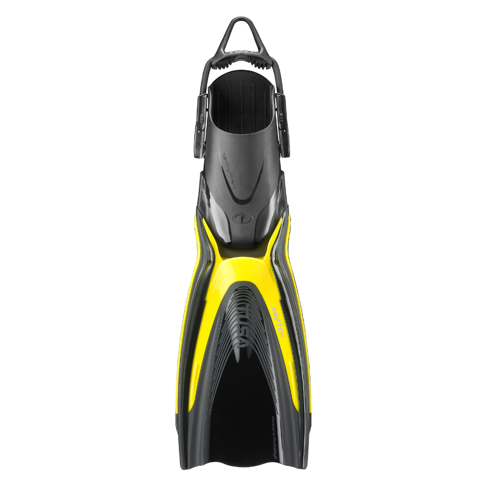 TUSA HyFlex SWITC SF0104 Scuba Diving Snorkeling Mask - Perfect for Underwater Exploration and Marine Adventures