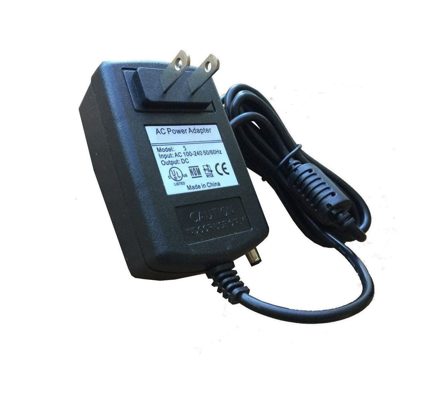 PXC243 Gaming Monitor AC Adapter - Power Supply for PIXIO Displays
