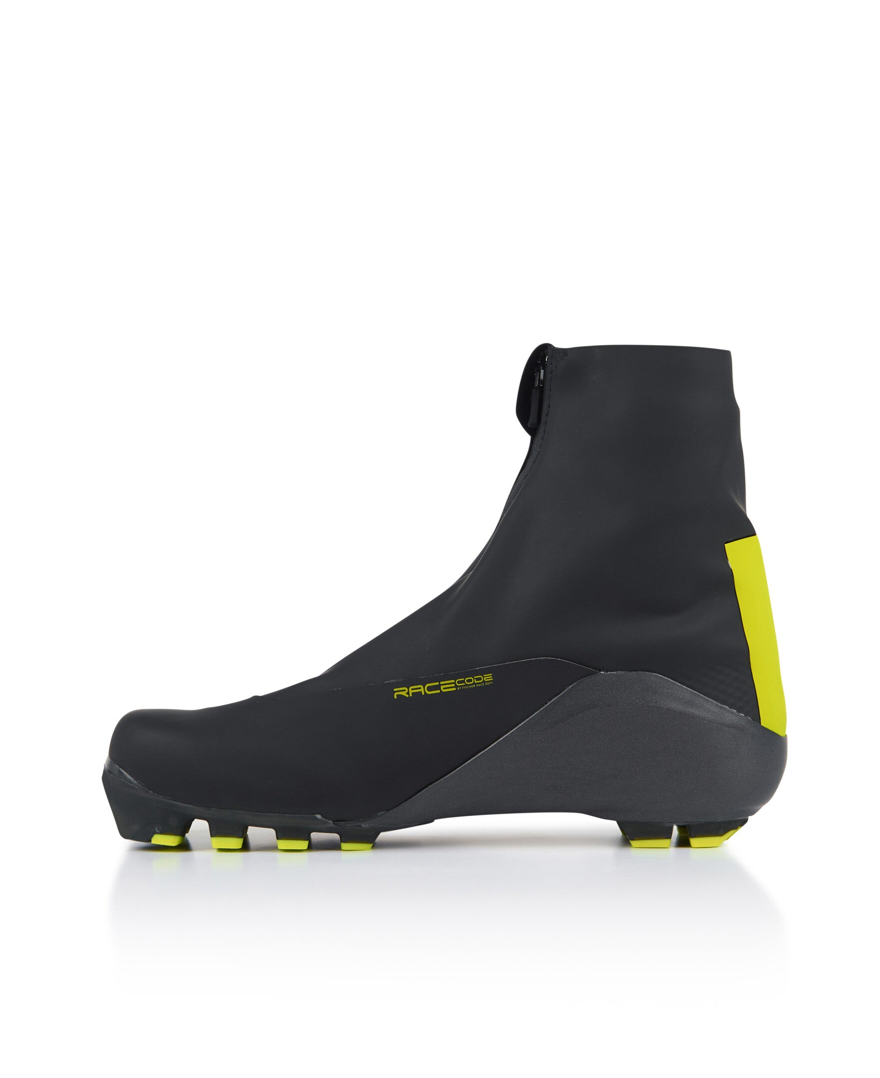 Carbonlite Classic Ski Boot FIS10523 - High-Performance Ski Boots for Men & Women - Perfect for Alpine Skiing & Winter Sports