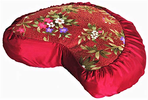 Red Floral