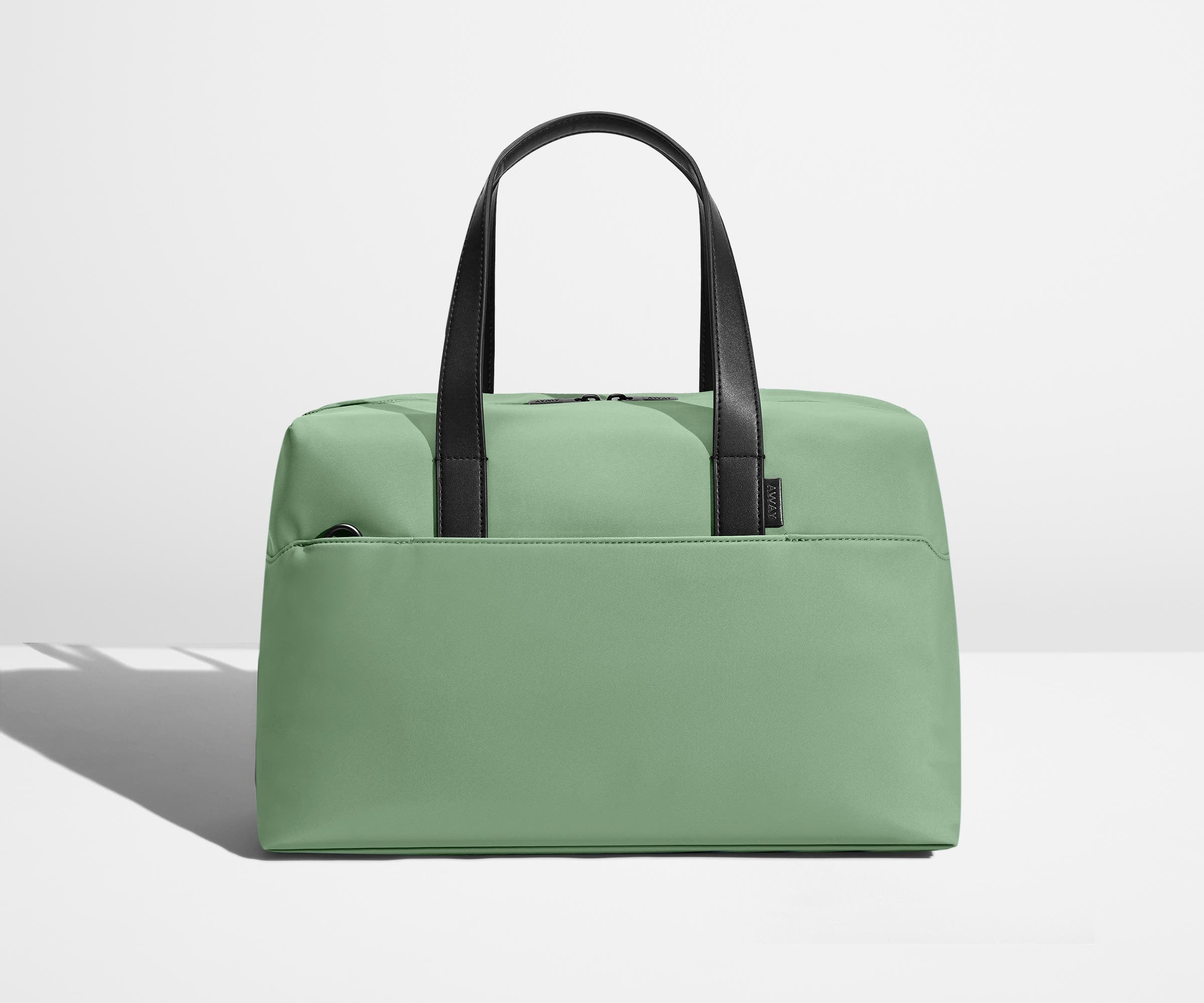 The Everywhere Bag - Versatile & Stylish Tote for Women, Perfect for Work, Travel & Daily Use | Durable & Spacious Handbag