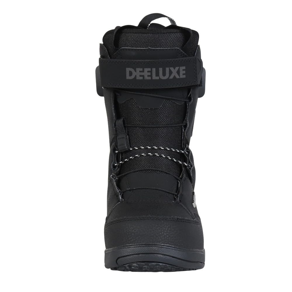 Lara Snowboard Boots for Women - Team ID 2025 Model - Lightweight & Comfortable for All-Mountain Riding & Freestyle Snowboarding