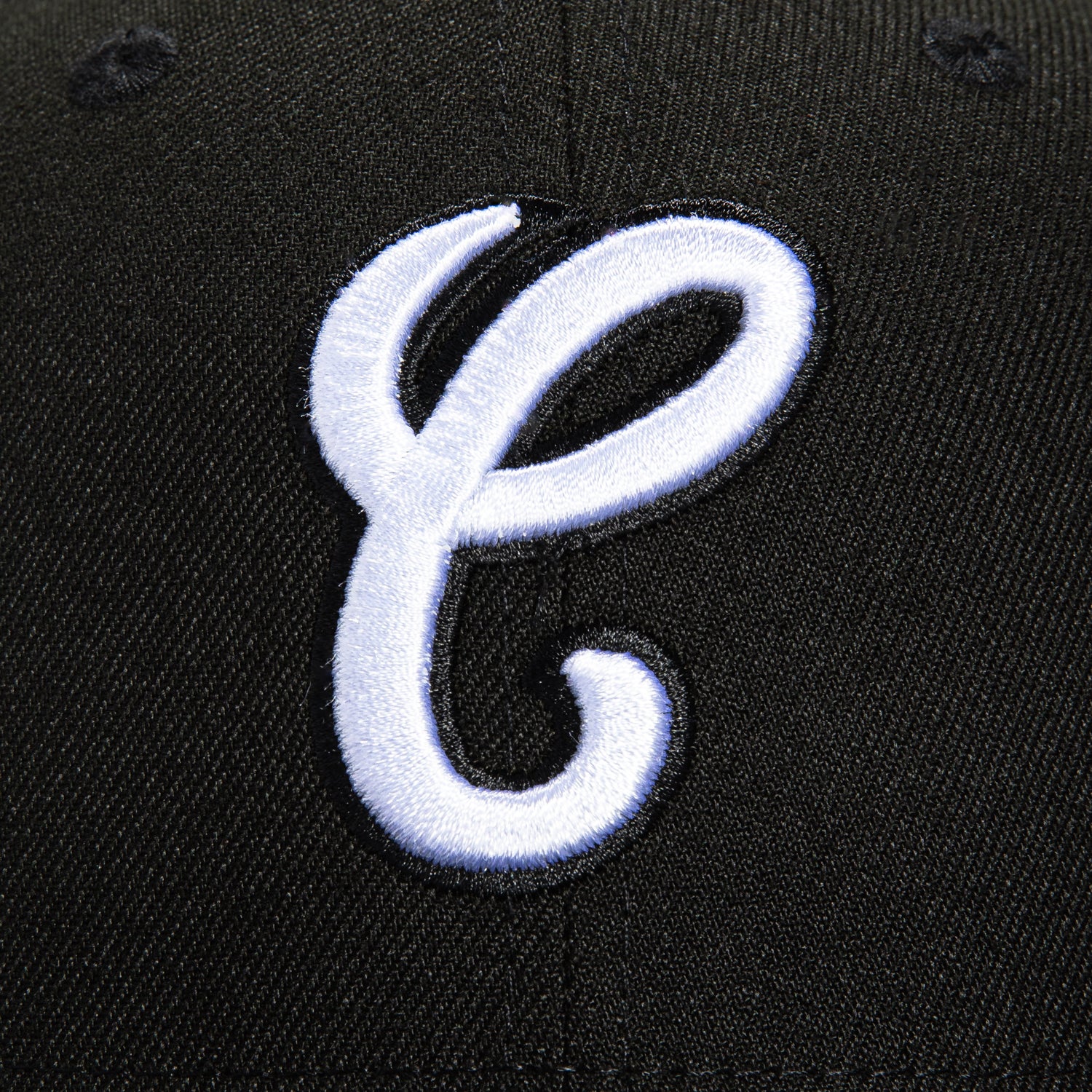 New Era 59Fifty Chicago White Sox 95th Anniversary Patch Snapback Hat - Black & White - Official MLB Baseball Cap for Fans & Collectors - Perfect for Games, Gifts, and Streetwear Fashion