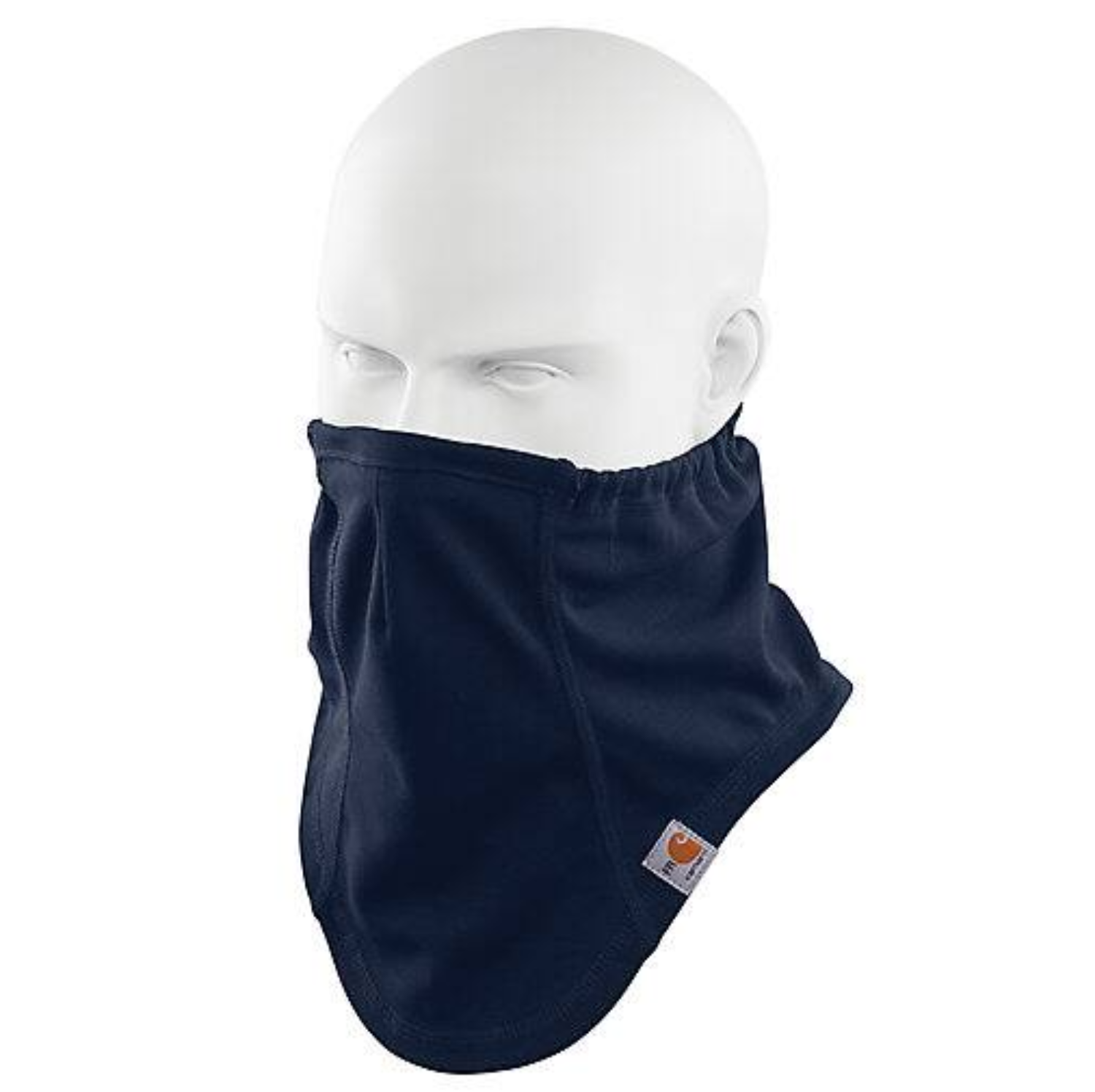 Carhartt Flame Resistant Force Neck Gaiter - FR Face Mask for Outdoor Work, Hunting & Construction - UV Protection & Breathable Safety Gear